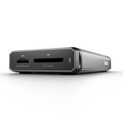 SanDisk PRO-READER SD Express Dual Card USB 3.2 Gen 2 taka