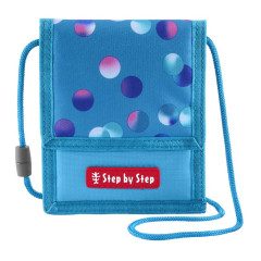 Kapsi�ka na krk Step by Step, Dolphin Finja