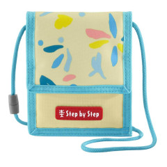 Kapsi�ka na krk Step by Step, Cat Lilly