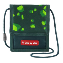 Kapsi�ka na krk Step by Step, Dingo Targo