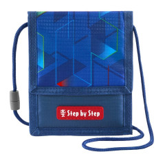 Kapsi�ka na krk Step by Step, Police Truck Charly