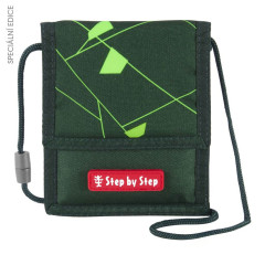 Kapsi�ka na krk Step by Step, Dino Night Tyro