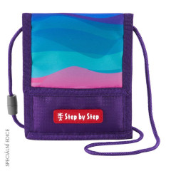 Kapsi�ka na krk Step by Step, Dolphin Lana