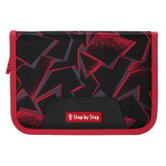 Naplnen� pera�n�k Step by Step FIT, Ninja Yuma