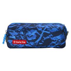 �kolsk� puzdro Step by Step FIT, Manta Rio