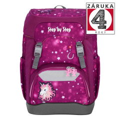 �kolsk� ruksak Step by Step GRADE, Sweet Unicorn Nuala, AGR certifik�t