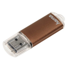 Hama Laeta FlashPen, USB 2.0, 32 GB, 66x, hned�