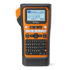 ttkova, elektrick, BROTHER "PT-E310BTVP"