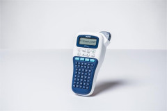 ttkova, elektrick, s pskou, BROTHER "PT-H107B"