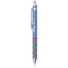 Mikroceruzka, 0,5 mm, ROTRING "Tikky", dhovomodr