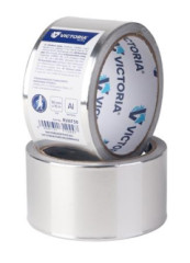 Hlinkov fliov pska, 50 mm x 10 m, VICTORIA FACILITY