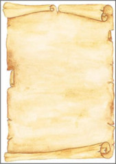 Predtlaen papier, A4, 90 g, SIGEL "Diplom", pergamenov