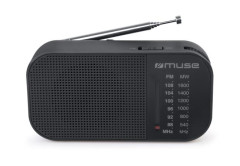 Rdio, prenosn, MUSE, M-025R, ierne
