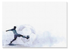 Podlo�ka na st�l , A3, detsk�, SIGEL "G���l"