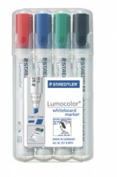 Popisova na biele tabule STAEDTLER 351/4 zrezan hrot 2mm