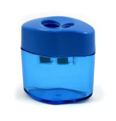 Strhadlo, dvojdierov, so zsobnkom, ICO