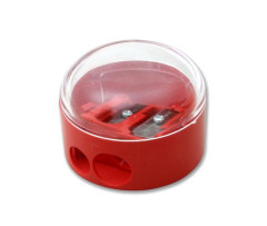 Strhadlo, dvojdierov, so zzobnkom, ICO "Kum"