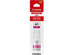 GI-41 Atrament do Pixma G1420, G2420, G3420 tla�iarn�, CANON, magenta, 70 ml