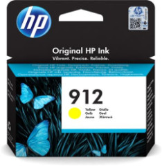3YL79AE n�pl� do Officejet 8023 All-in-One tla�iarn�, HP 912, �lt�, 315 str�n