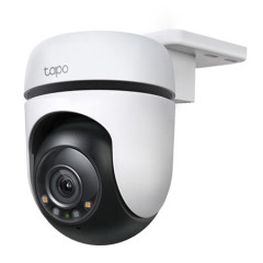 Bezpenostn kamera, Wi-Fi bezdrtov sie, vonkajia, non videnie, TP-LINK "Tapo C510W"