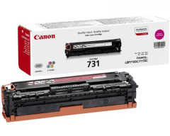 CRG-731M toner k tla�iar�am MF 8230, CANON, �erven�, 1,5k