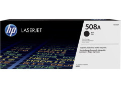 CF360A Toner k tla�iarnam Color LaserJet Enterprise M552, M553 , HP 508A �ierna 6k