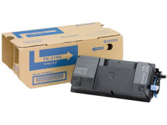 TK3190 Toner k tlaiaram P3055dn, P3060dn, KYOCERA ierny, 25k
