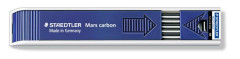 Grafitov npl, HB, 2 mm, STAEDTLER "Mars carbon 200"