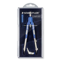 Sada kruidiel, presn, 3-dielna, STAEDTLER "Mars comfort 552"