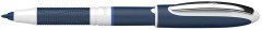 Roller, s bombikou, 0,6 mm, SCHNEIDER "One Change", modr