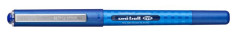 Roller, 0,5 mm, UNI "UB-157DE Eye Eco", modr