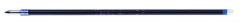 Npl do gukovch pier, 0,8 mm, VICTORIA OFFICE "X-20", modr