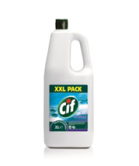 Tekut prok "CIF Cream ", 2l