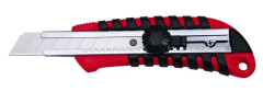Univerzlny odlamovac n, 18 mm, WEDO "Standard", erven