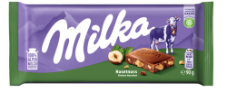 �okol�da MILKA 90g
